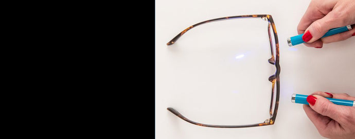 Tracking Your Sleep and Recovery Scores?    Why Most Blue Light Blocking Glasses Don't Move The Needle